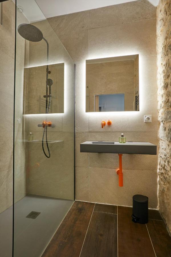 Beautiful Art Lovers Apartment Beziers Exterior photo