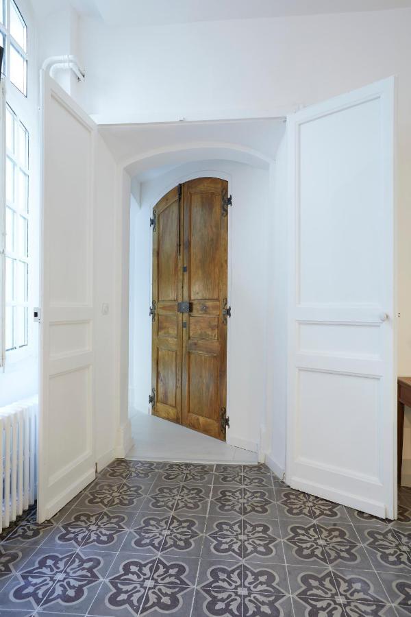 Beautiful Art Lovers Apartment Beziers Exterior photo